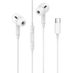 Auriculares Dekkin Tipo C AU-072