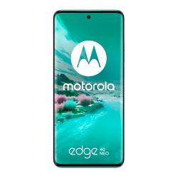 Celular Motorola Edge 40 Pro Control+Hdmi 5G 256GB Azul