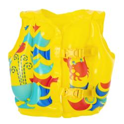 Chaleco Inflable Bestway Tropical 41x30Cm