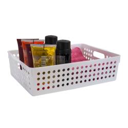 Organizador Rectangular Orbital Colombraro