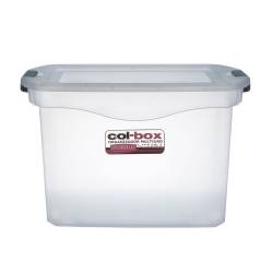 Organizador Megacol Box Colombraro