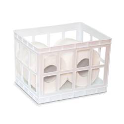 Mini Cajón Calado Apilable Colombraro