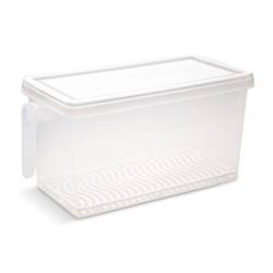 Organizador con Manija Y Rejilla Colombraro