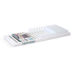 Escurridor de Platos Compact Colombraro