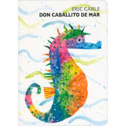Libro Don Caballito De Mar Autor Eric Carle