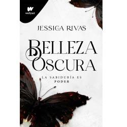 Libro Belleza Oscura Autor Jessica Rivas