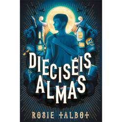 Libro Diecisis Almas Autor Rosie Talbot