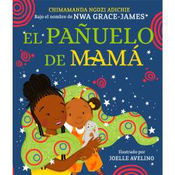 Libro El Pauelo De Mam Autor Chimamanda Ngozi Adichie