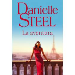 Libro La Aventura Autor Danielle Steel