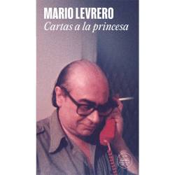 Libro Cartas A La Princesa Autor Mario Levrero