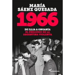 Libro 1966 Autor Mara Senz Quesada