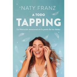 Libro A Todo Tapping Autor Naty Franz