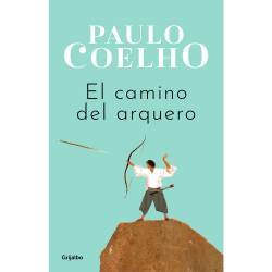 Libro El Camino Del Arquero Autor Paulo Coelho