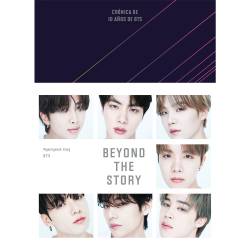 Libro Beyond The Story (Edicin En Espaol) Autor Bts, Myeongseok Kang