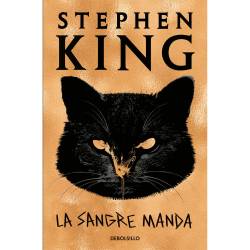 Libro La Sangre Manda Autor Stephen King