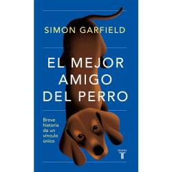 Libro El Mejor Amigo Del Perro Autor Simon Garfield