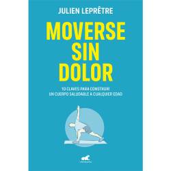 Libro Moverse Sin Dolor Autor Julien Leprtre
