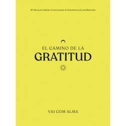 Libro El Camino De La Gratitud Autor Vai Com Alma