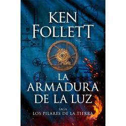 Libro La Armadura De La Luz Autor Ken Follett