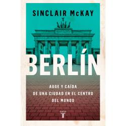 Libro Berln Autor Sinclair Mckay