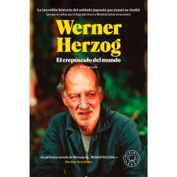 Libro El Crepsculo Del Mundo Autor Werner Herzog