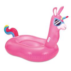 Inflable Summer Waves Llama Gigante 200x100x14cm