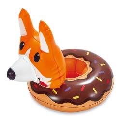 Inflable Summer Waves Zorro Donut 29x23x25cm