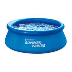Pileta Inflable 2074 Lts Summer Waves 213x66