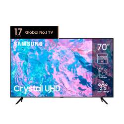 Smart TV Samsung 70