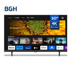 Smart TV BGH 50