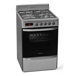 Cocina Longvie Multigas 60 cm 21601 XT