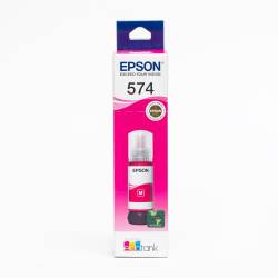 Botella de Tinta Epson Color Magenta T574320-AL