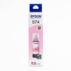 Botella de Tinta Epson Color Magenta T574620-AL