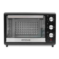 Horno Eléctrico Enova 25 Lts HE2510-NE