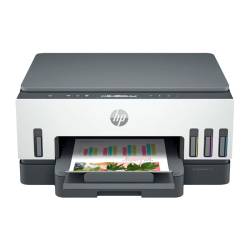 Impresora Multifunción HP Wifi 6UU46A