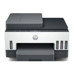 Impresora Multifunción HP Wifi 6UU47A