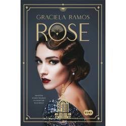 Libro Rose Autor Graciela Ramos