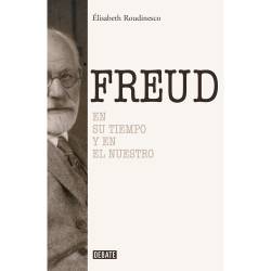 Libro Freud Autor Elisabeth Roudinesco