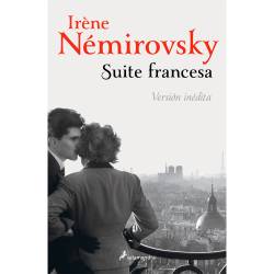 Libro Suite Francesa Autor Irne Nmirovsky