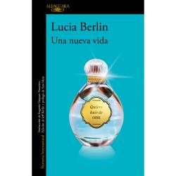 Libro Una Nueva Vida Autor Lucia Berlin