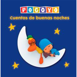 Libro Pocoy. Recopilatorio De Cuentos - Cuentos De Buenas Noches Autor  Zinkia