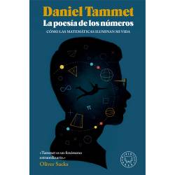 Libro La Poesa De Los Nmeros Autor Daniel Tammet