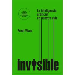 Libro Invisible Autor Fredi Vivas