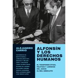 Libro Alfonsn Y Los Derechos Humanos Autor Alejandro Carri