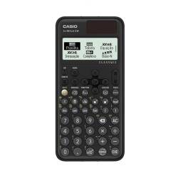 Calculadora Cientfica Casio FX-991LACW Negro