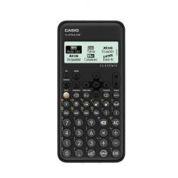 Calculadora Cientfica Casio FX-570LACW Negro