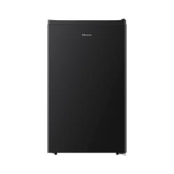 Heladera Hisense 89 Lts 94RS-12DRB Negra