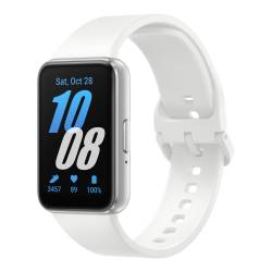 Smart Watch Samsung Galaxy Fit 3 Blanco