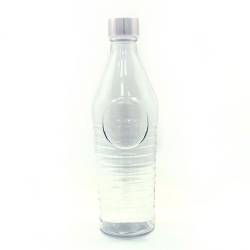 Botella Decormesa con Tapa 1,1L