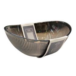 Bowl de Acrilico 14x14x10,5cm Decormesa